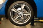 Honda S2000 CR 2008 года